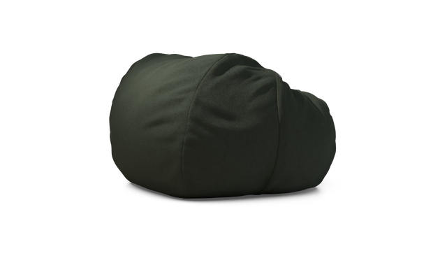 vetsak | Pouf Large - Loop Loop - Mousse
