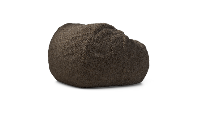vetsak | Pouf Large - Doodle - Cacao