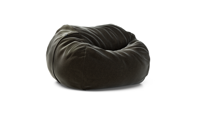 vetsak | Pouf Large - Suave - Anthracite