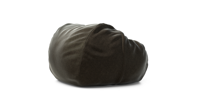 vetsak | Pouf Large - Suave - Anthracite