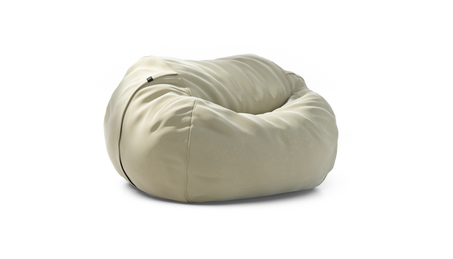vetsak | Pouf Large - Suave - Pearl