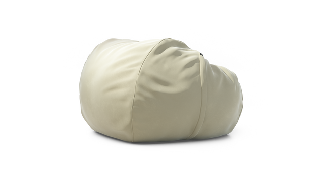 vetsak | Pouf Large - Suave - Pearl