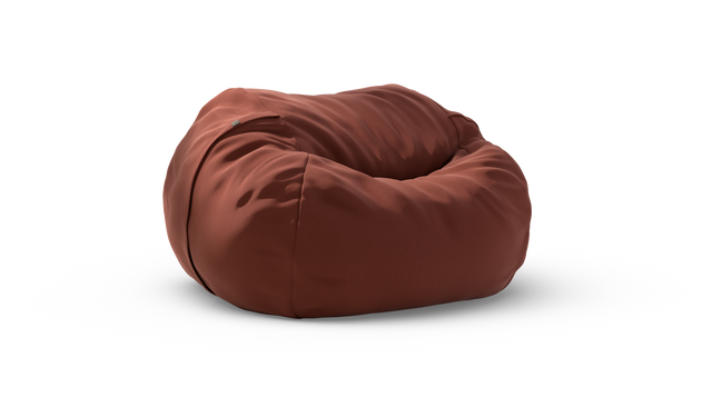 vetsak | Beanbag Large - Terrain - Saffron