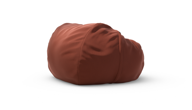 vetsak | Beanbag Large - Terrain - Saffron