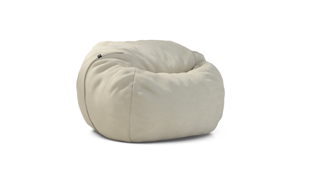 vetsak | Pouf Medium - Loop Loop - Duna