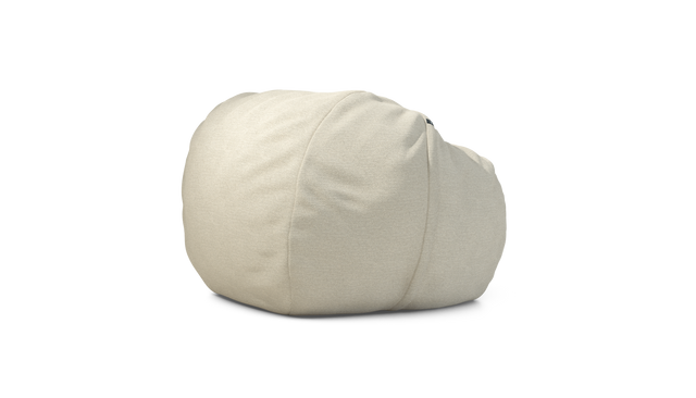 vetsak | Pouf Medium - Loop Loop - Duna