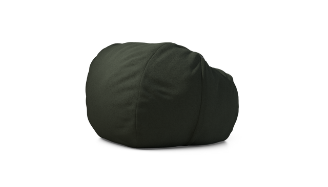 vetsak | Pouf Medium - Loop Loop - Mousse