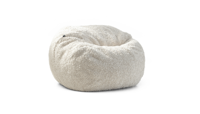 vetsak | Pouf Medium - Doodle - Creme
