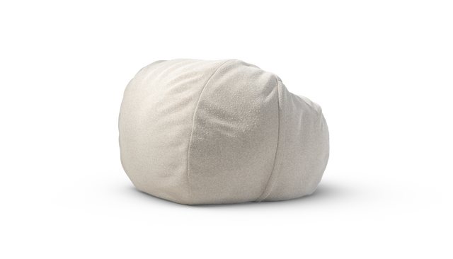 vetsak | Beanbag Medium - Nub - Creme