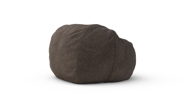 vetsak | Beanbag Medium - Nub - Walnut