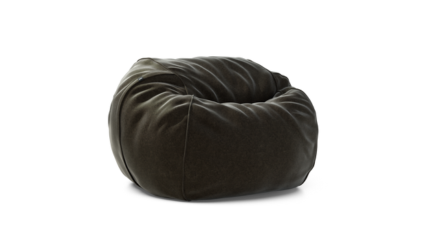 vetsak | Pouf Medium - Suave - Anthracite