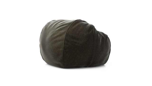 vetsak | Pouf Medium - Suave - Anthracite