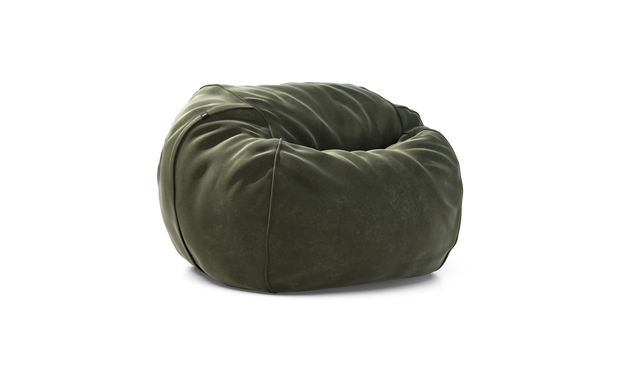 vetsak | Pouf Medium - Suave - Pine