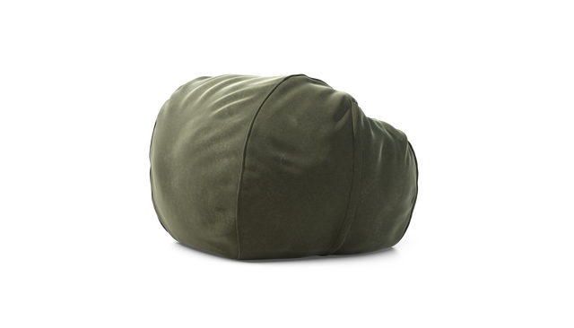 vetsak | Pouf Medium - Suave - Pine