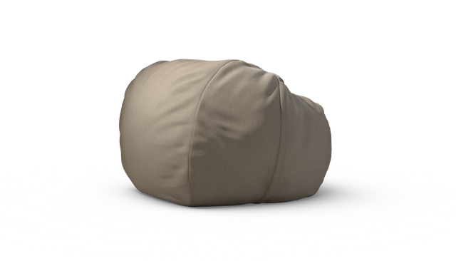 vetsak | Beanbag Medium - Terrain - Driftwood