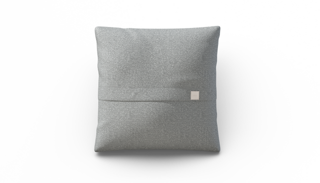vetsak | Big Pillow - Ridge - Limestone