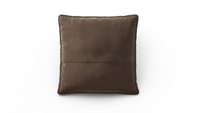 vetsak | Big Pillow - Suave - Espresso