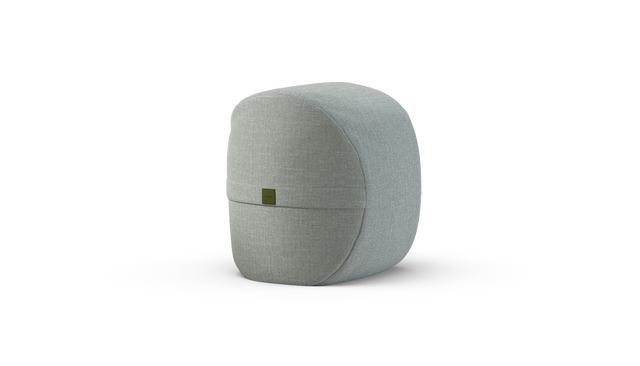 vetsak | Footsak - Breeze - Sage