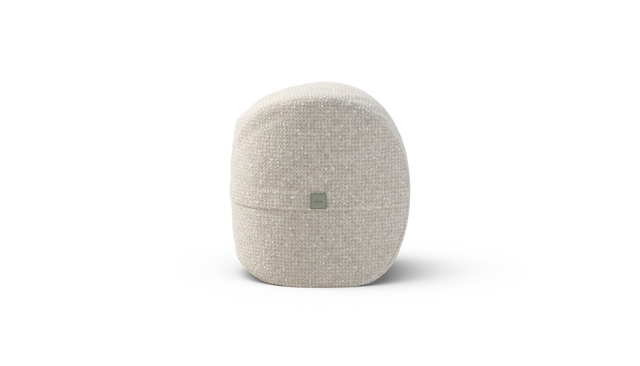 vetsak | Footsak - Nub - Creme
