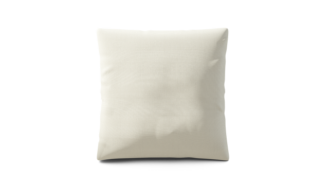 vetsak | Jumbo Pillow - Pique - Creme