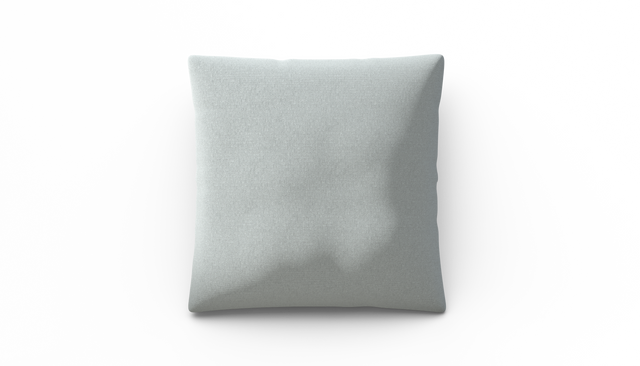 vetsak | Jumbo Pillow - Pique - Turquoise