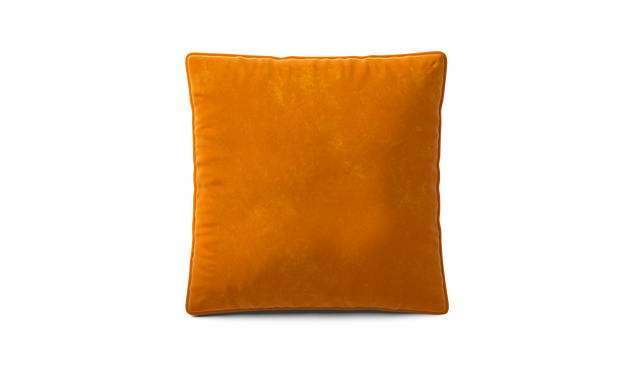 vetsak | Jumbo Pillow - Suave - Orange Blaze