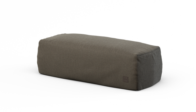 vetsak | Lounge Pillow - Breeze - Brown