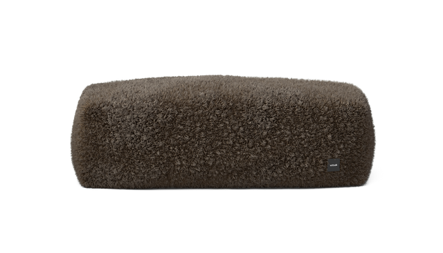 vetsak | Lounge Pillow - Doodle - Cacao