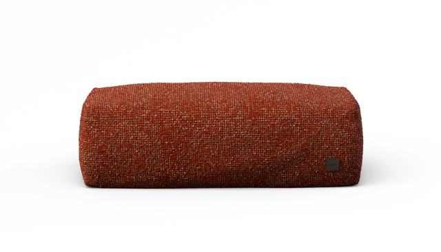 vetsak | Lounge Pillow - Nub - Sienna