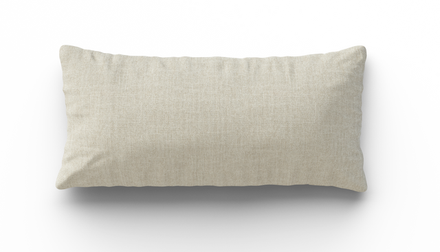 vetsak | Pillow - Breeze - Ecru