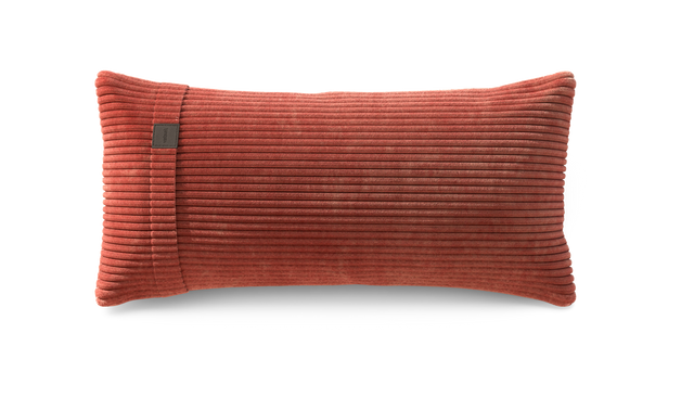 vetsak | Pillow - Cord Velour - Brick