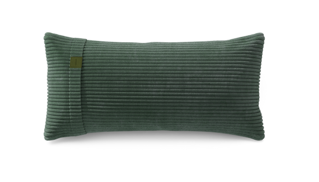 vetsak | Pillow - Cord Velour - Hunter