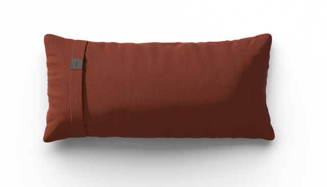 vetsak | Pillow - Terrain - Saffron