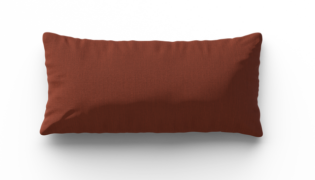 vetsak | Pillow - Terrain - Saffron