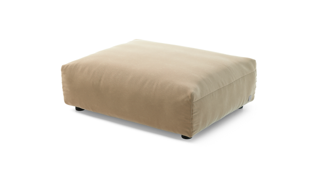 vetsak | Sofa Seat Large - Suave - Creme