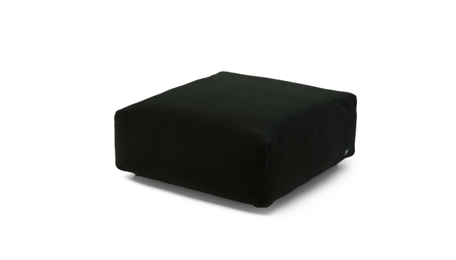 vetsak | Sofa Seat Medium - Loop Loop - Mousse