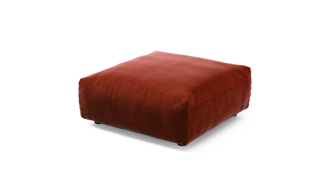 vetsak | Sofa Seat Medium - Suave - Saffron