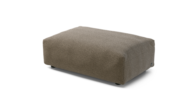 vetsak | Sofa Seat Small - Loop Loop - Taupe
