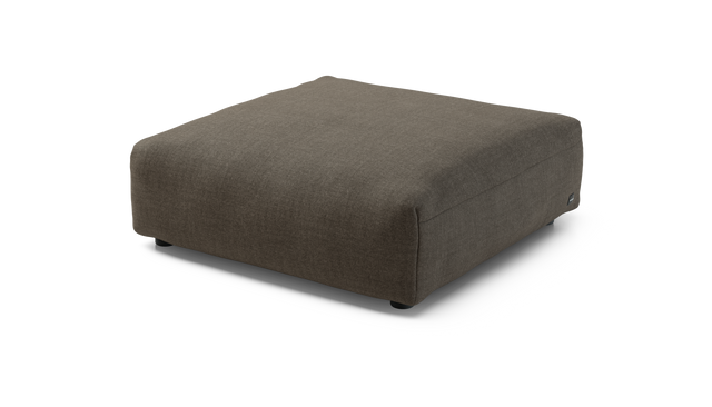 vetsak | Sofa Seat XLarge - Pique - Taupe