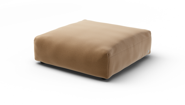 vetsak | Sofa Seat XLarge - Pique - Wheat