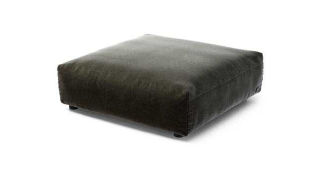 vetsak | Sofa Seat XLarge - Suave - Anthracite