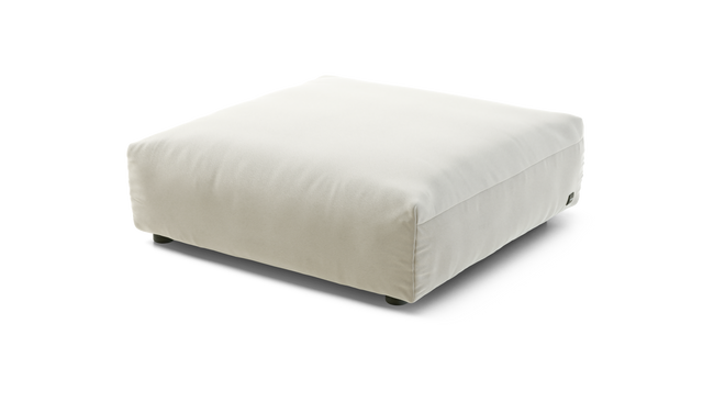 vetsak | Sofa Seat XLarge - Suave - Pearl