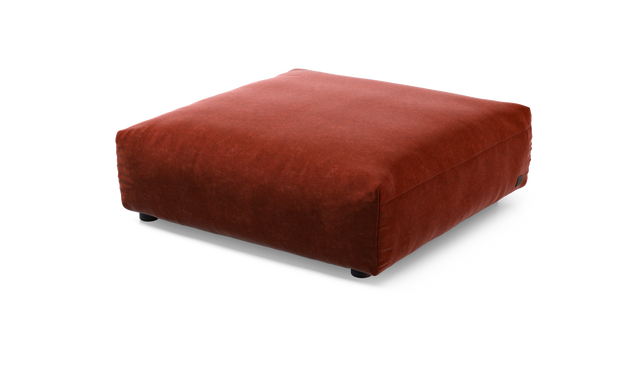 vetsak | Sofa Seat XLarge - Suave - Saffron