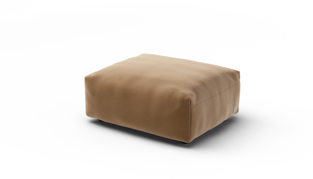 vetsak | Sofa Seat XSmall - Pique - Wheat