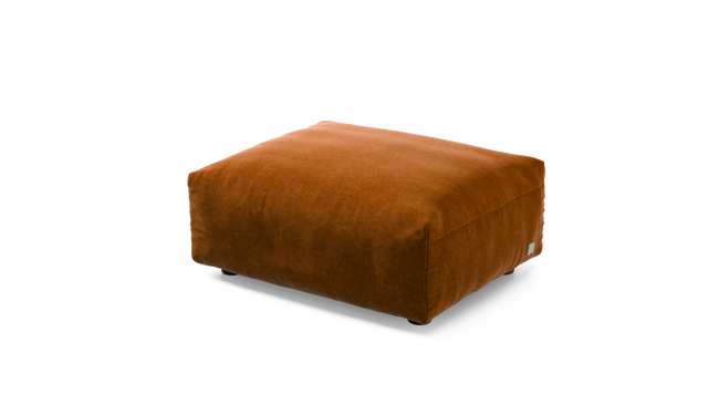 vetsak | Sofa Seat XSmall - Suave - Honey
