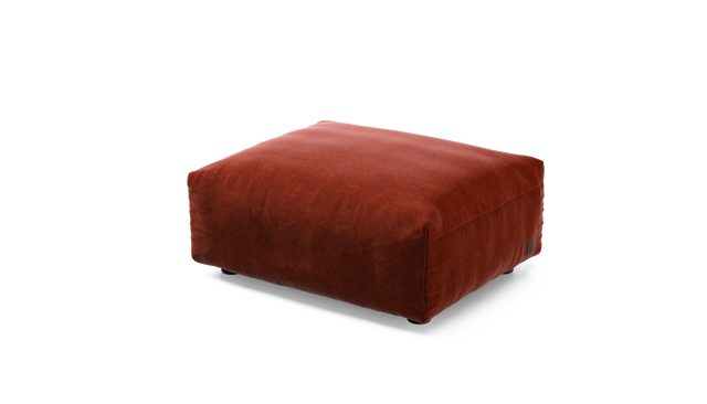 vetsak | Sofa Seat XSmall - Suave - Saffron