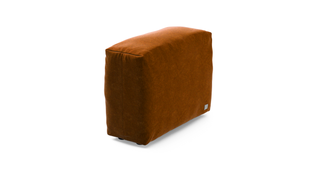 vetsak | Sofa Side Medium - Suave - Honey