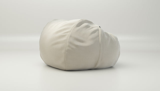 vetsak | Beanbag Large - Pique - Beige