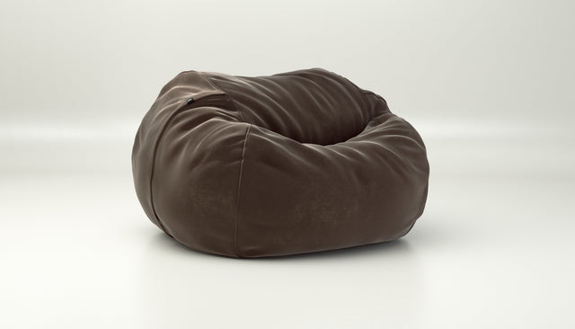 vetsak | Beanbag Large - Suave - Espresso