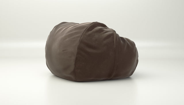 vetsak | Beanbag Large - Suave - Espresso